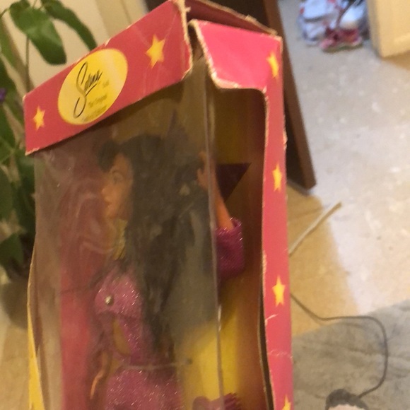 Selena doll 1996 original movie doll - Picture 2 of 7